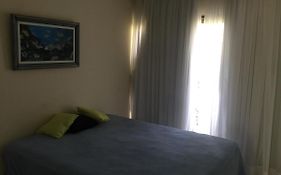 Flat Monte Castelo - Gravatá